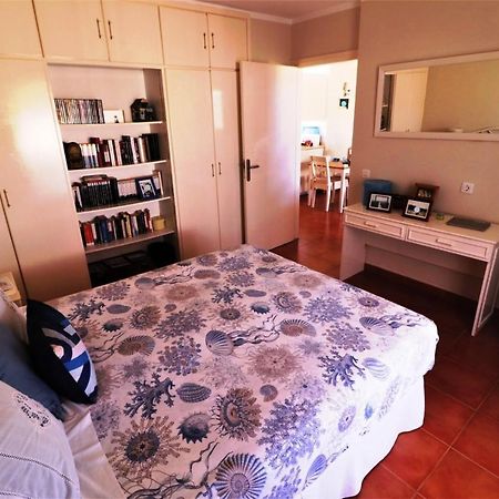 Apartment With Large Relax Terrace And Top Equipment Costa Del Silencio Dış mekan fotoğraf