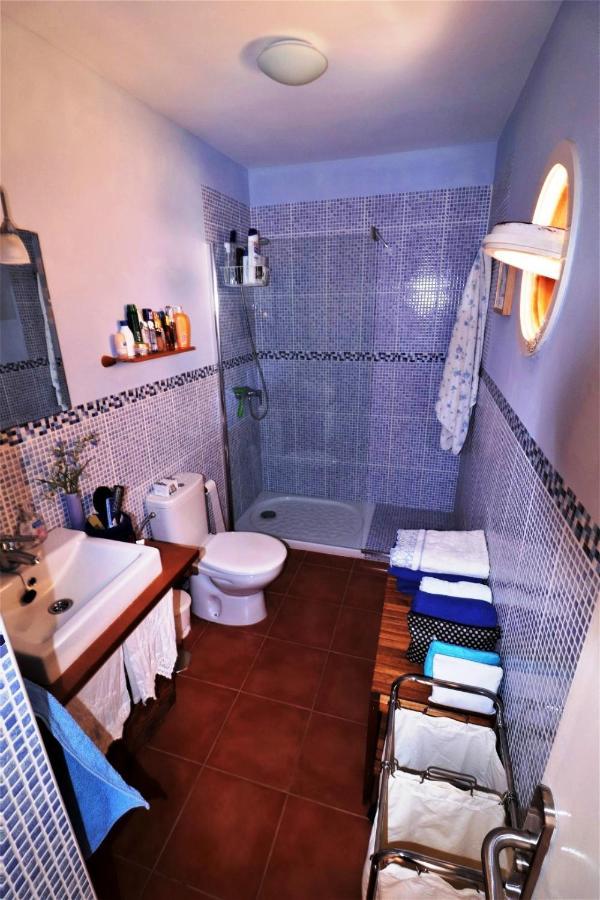 Apartment With Large Relax Terrace And Top Equipment Costa Del Silencio Dış mekan fotoğraf