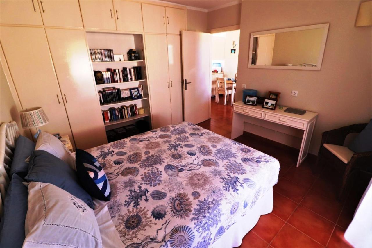 Apartment With Large Relax Terrace And Top Equipment Costa Del Silencio Dış mekan fotoğraf